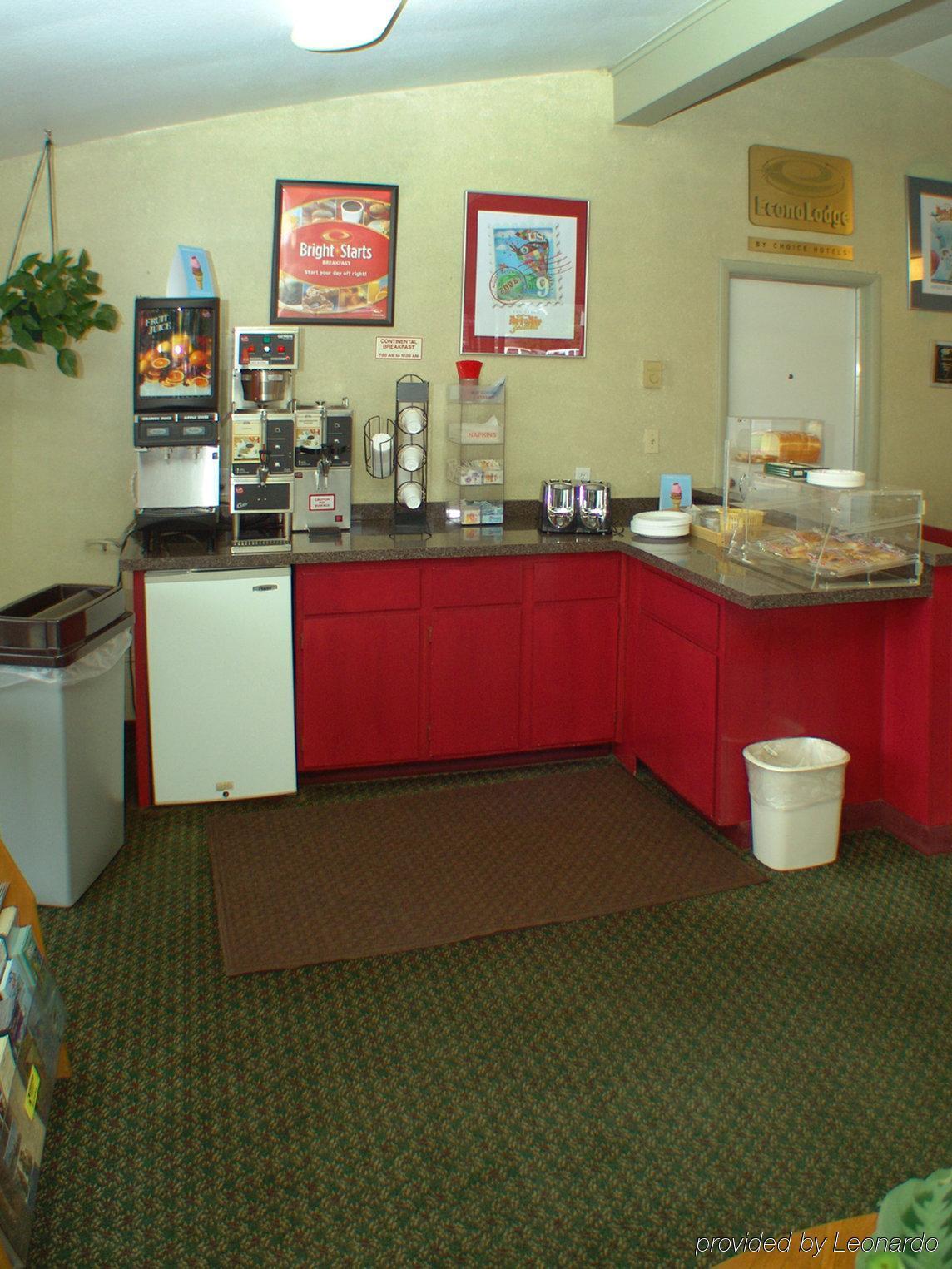 Rodeway Inn Albany Ngoại thất bức ảnh