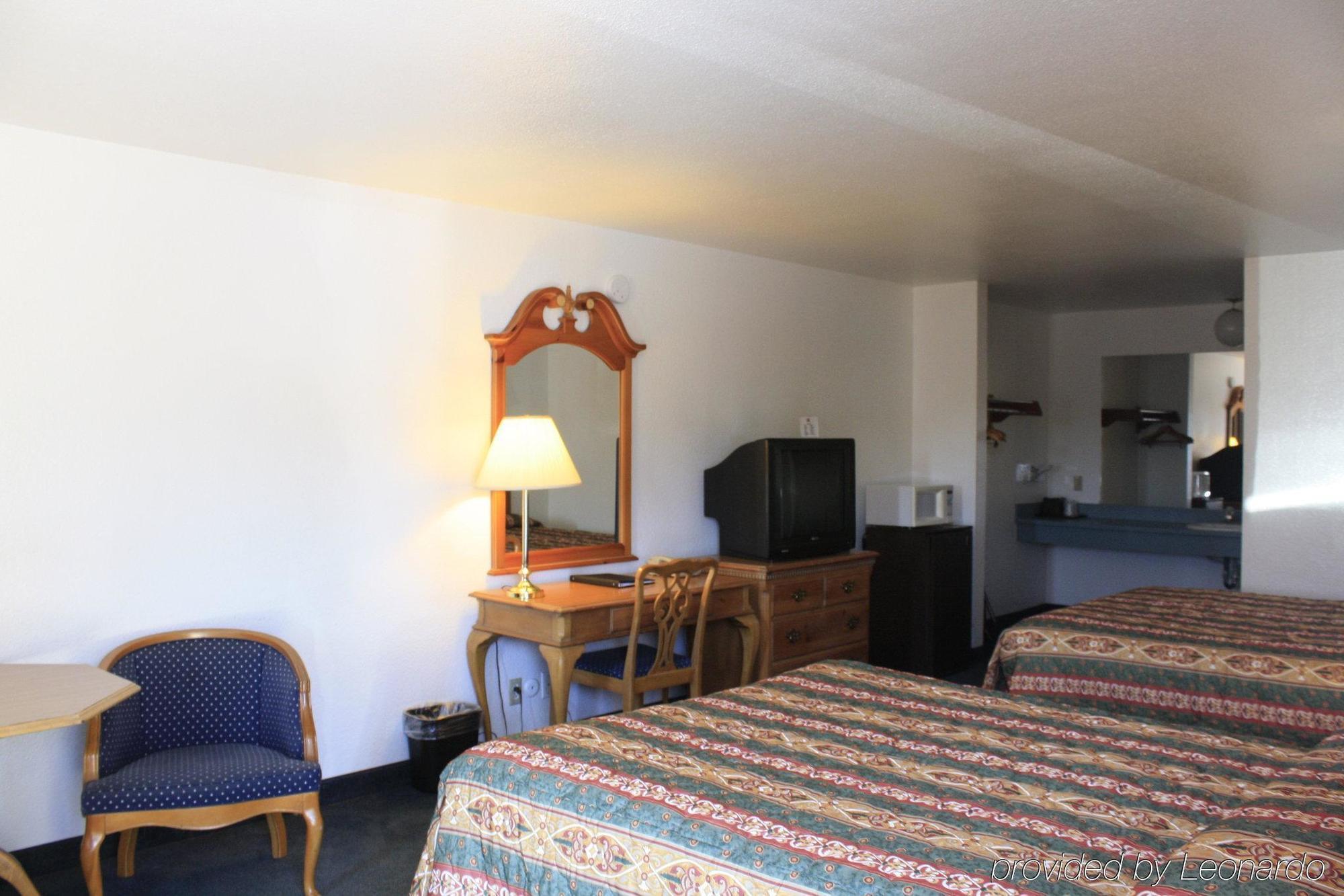 Rodeway Inn Albany Ngoại thất bức ảnh