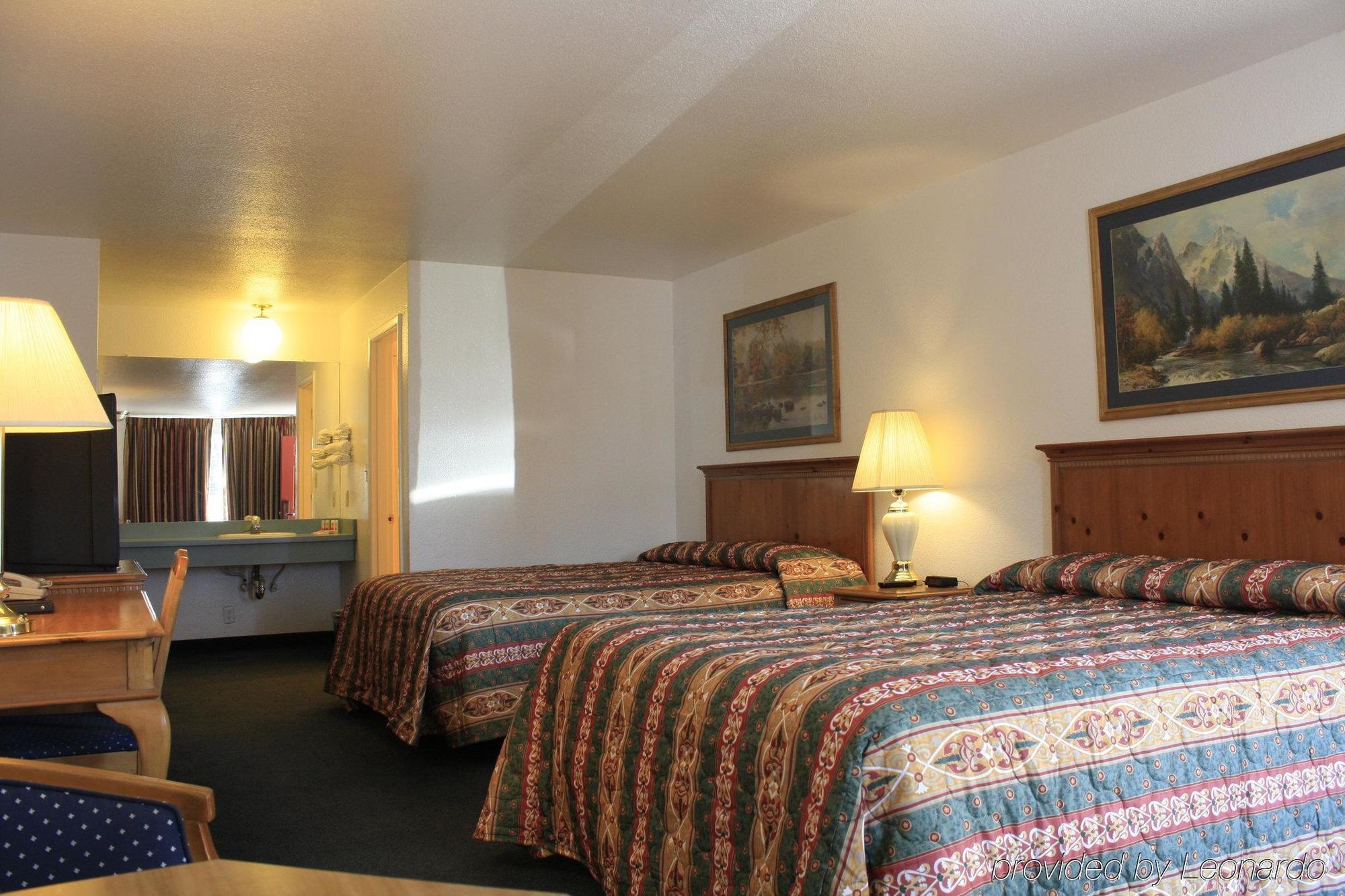 Rodeway Inn Albany Ngoại thất bức ảnh